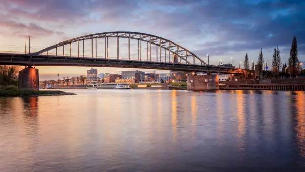 Arnhem
